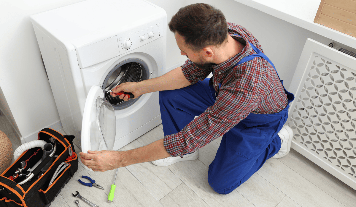 Karşıyaka  Gaggenau Çamaşır Makinesi Servisi