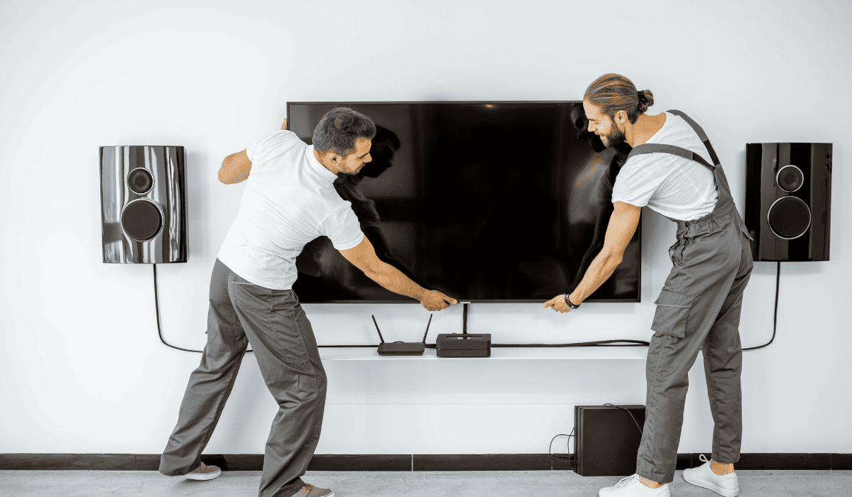 Karşıyaka  Gaggenau Televizyon Servisi